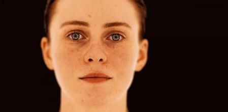 Sophia Lillis será una de las protagonistas de 'OD'