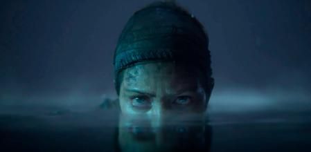 Imagen del nuevo tráiler de 'Senua's Saga: Hellblade 2'