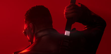 El nuevo juego de Blade transcurre en una ciudad de París asediada por vampiros