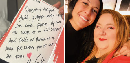 Twitter Jenni Hermoso