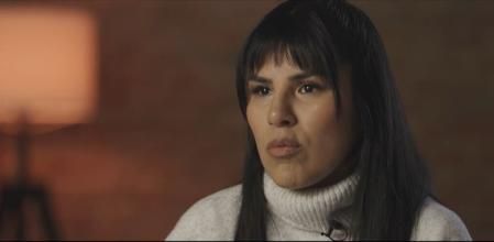 Isa Pantoja en '¡De viernes!'