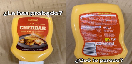 Esta salsa ha levantado opiniones encontradas