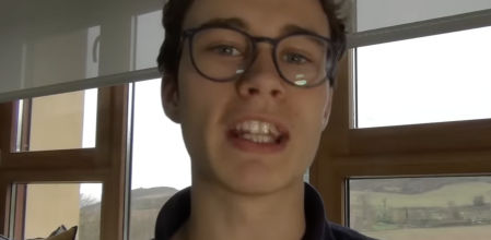 Jorge Rey alerta del tiempo que llega en Navidad: “Uno de los temporales más duros del siglo XXI”