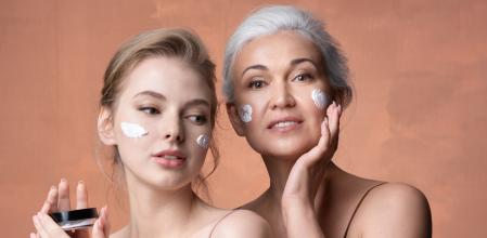 Hay atajos y tratamientos en cabina que hacen del ITV navideño facial y capilar una auténtica autopista.