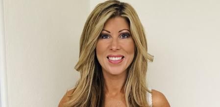 Jenny Blalock, TNFlyGirl