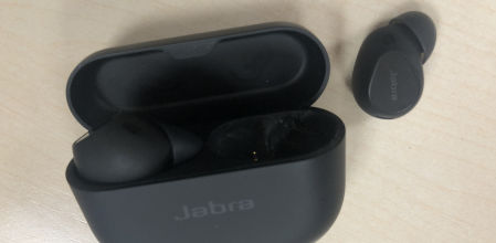Jabra Elite 10