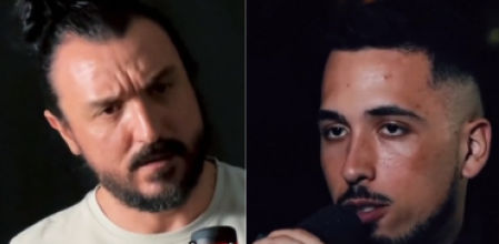 El cómico ha iniciado una serie en 'expertos en mujeres'