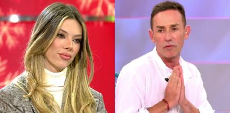 Alejandra Rubio responde a Jesús Manuel Ruiz tras sus duras palabras: 