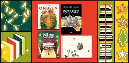 Los mejores libros de infantil-juvenil