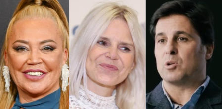 Belén Esteban sale en defensa de Eugenia Martínez de Irujo tras las demoledoras palabras de Fran Rivera