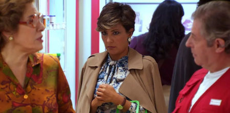 Sonsoles Ónega interpretará a