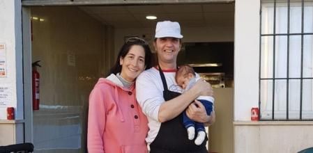 Un restaurante en Huelva dará de comer gratis a los más necesitados en Nochebuena