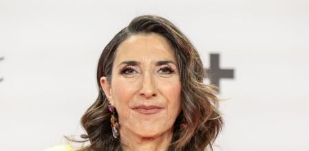 Paz Padilla en los Premios Forqué 2023