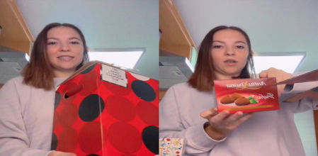 La revelación de Natalia ha generado sorpresa entre sus seguidores