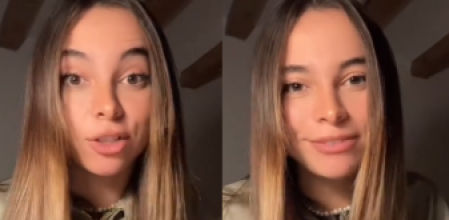 La reflexión de la 'tiktoker' ha generado miles de reacciones