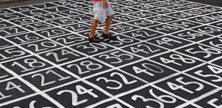 Las personas con este trastorno ven afectada su vida debido a las cifras y su obsesión con estas.