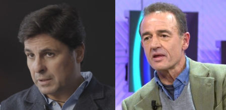 Alessandro Lequio toma partido en la guerra entre Fran Rivera y sus hermanos: 