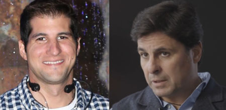 Julián Contreras carga contra Fran Rivera tras sus últimas declaraciones: ''Es vergonzoso''