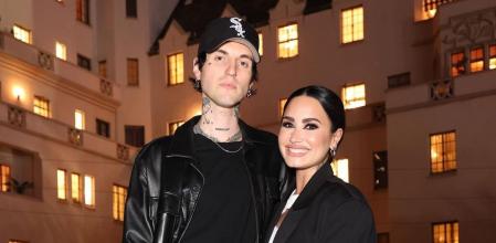 Demi Lovato se casa tras un año de noviazgo: todo sobre su prometido Jutes