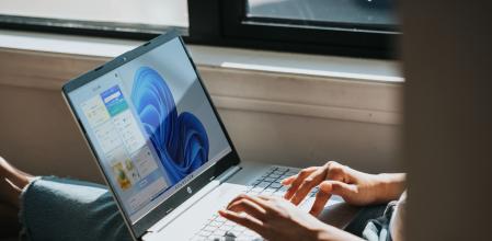 El sistema operativo Windows 11 ofrece varias opciones para hacer capturas de pantalla.