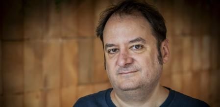 Francesc Miralles, experto en desarrollo personal