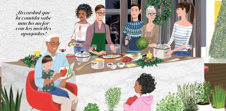 Si te he visto no me acuerdo