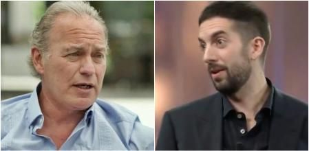 Broncano y el “regalo envenenado” de Bertín Osborne: “Invierto entre 500 o 600 euros todos los meses”