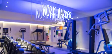 La figura del ‘personal trainer’ cada vez está más demandada en el après-ski