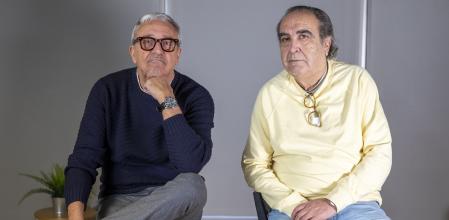 ¡Feliz Navidad con 'Sopa de ganso'!