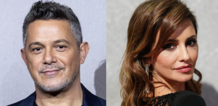 Alejandro Sanz encuentra de nuevo el amor con la actriz Mónica Cruz