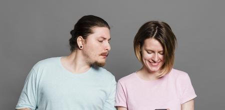 Los celos representan una reacción emocional normal, pero es importante saber gestionarlos.