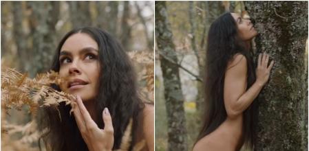 Nuevo avance de Cristina Pedroche par las Campanadas 2024