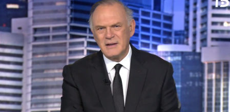 Pedro Piqueras cierra un emotivo capítulo de 51 años en el periodismo español con su último discurso en Informativos Telecinco
