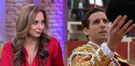 Mónika Vergara, la periodista que desveló el misterio de Juan Ortega, revela en exclusiva los detalles de la fuga del torero y su nueva vida en Portugal