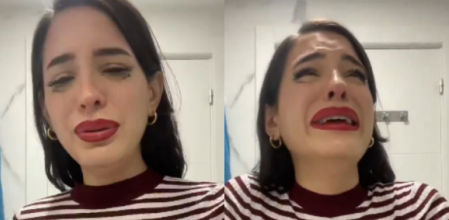 La chica trans explica su experiencia