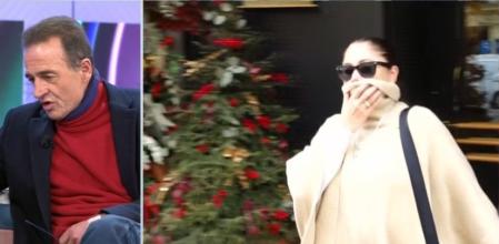 Alessandro Lequio no da tregua a Isabel Pantoja