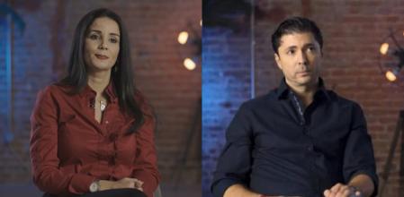 La pareja de Ángel Cristo Jr revela el momento en que el hijo de Bárbara Rey intentó quitarse la vida: 