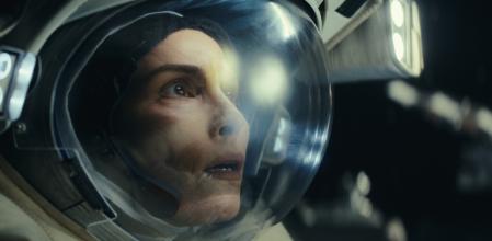 Noomi Rapace, que estuvo en 'Prometheus', encabeza 'Constellation'.