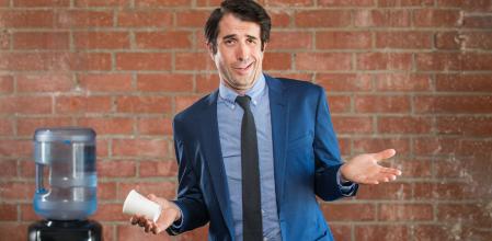 El cuñadismo es reciente como expresión, pero no como idea