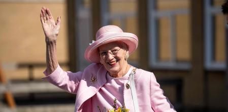 La reina Margarita ha anunciado este domingo su próxima abdicación. Tras la llegad la trono de su hijo Federico, todos los tronos de Europa estarán ocupados por hombres