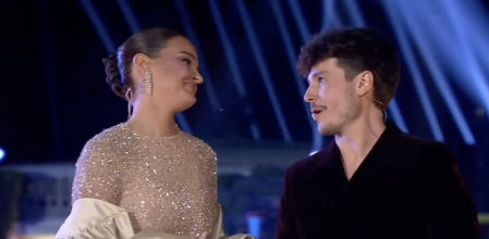 Laura Escanes ha sido la gran triunfadora de la noche