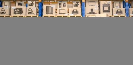 Ofertas en productos para el hogar.