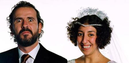 Mónica Cervera fue nominada a los Premios Goya por su papel en la película Crimen Ferpecto (2004)