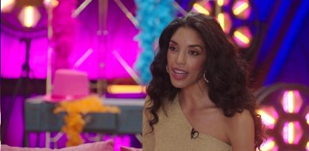 Athenea Pérez, Miss Universo España 2023, será concursante de 'Bailando con las Estrellas': 