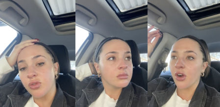 El drama de una joven con tres trabajos que aún no gana suficiente para vivir: "Siento que me ahogo"