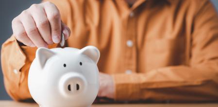 Una experta en finanzas revela un método muy simple para ahorrar una gran cantidad de dinero en pocos meses