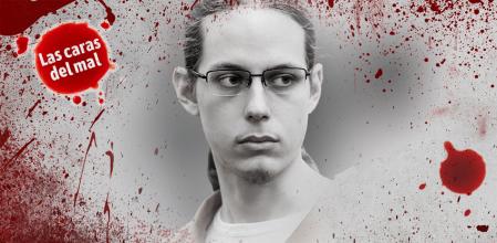 John Villarreal, el siniestro autoestopista y su sanguinario plan para raptar a una menor