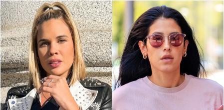 Raquel Arias revela el estado de salud de Gabriela y a quién se parece su bebé