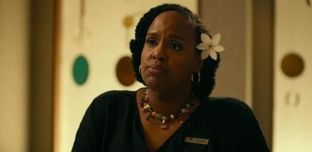 Natasha Rothwell estuvo nominada al Emmy por la primera temporada.