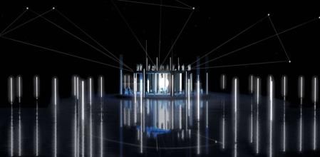 SERVEIS ARTÍSTICS I DE PRODUCCIÓ PER A LA REALITZACIÓ DE L'ESPECTACLE DERIVAT DE LA IDEA GUANYADORA DEL CONCURS D'IDEES PER AL DISSENY I DESENVOLUPAMENT DELS ACTES D’OBERTURA I CELEBRACIÓ DE LA COPA AMÈRICA DE VELA DURANT L’ANY 2024 PER PART DE LA FUNDACIÓ BARCELONA CAPITAL NÀUTICA AC24.